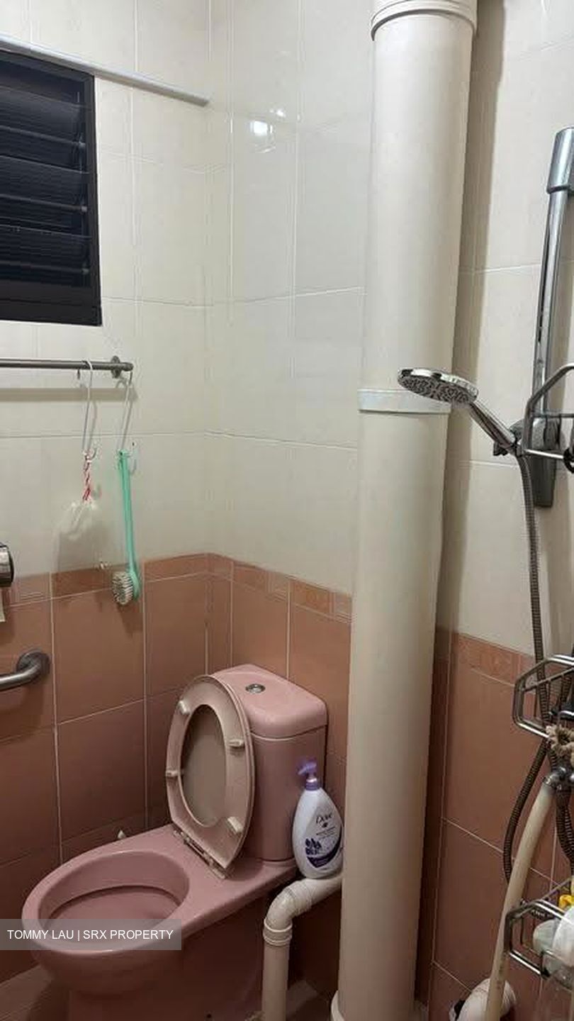 Blk 751 Yishun Street 72 (Yishun), HDB 4 Rooms #626047071